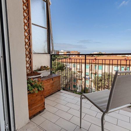 Luxury House Near Train Station Livorno Exterior foto