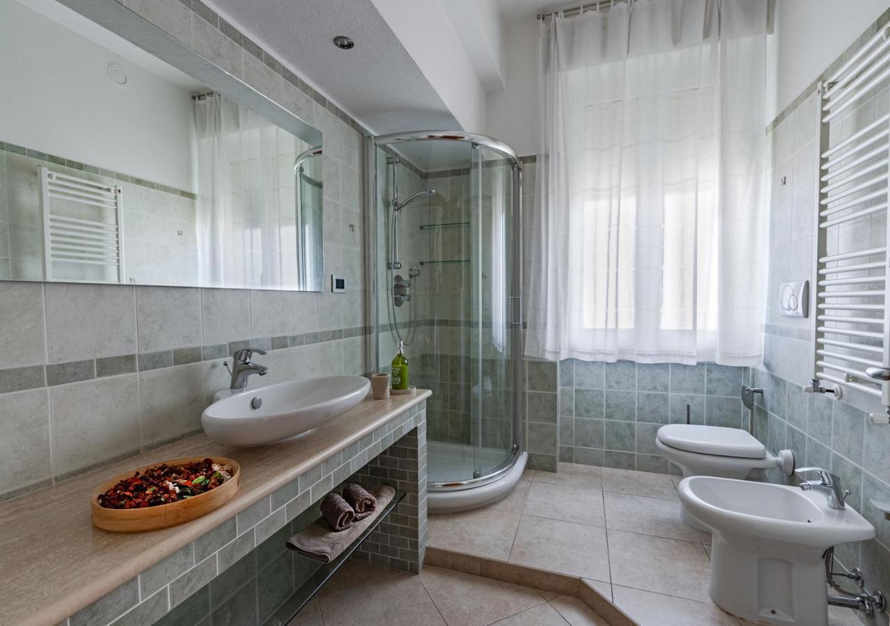 Luxury House Near Train Station Livorno Exterior foto