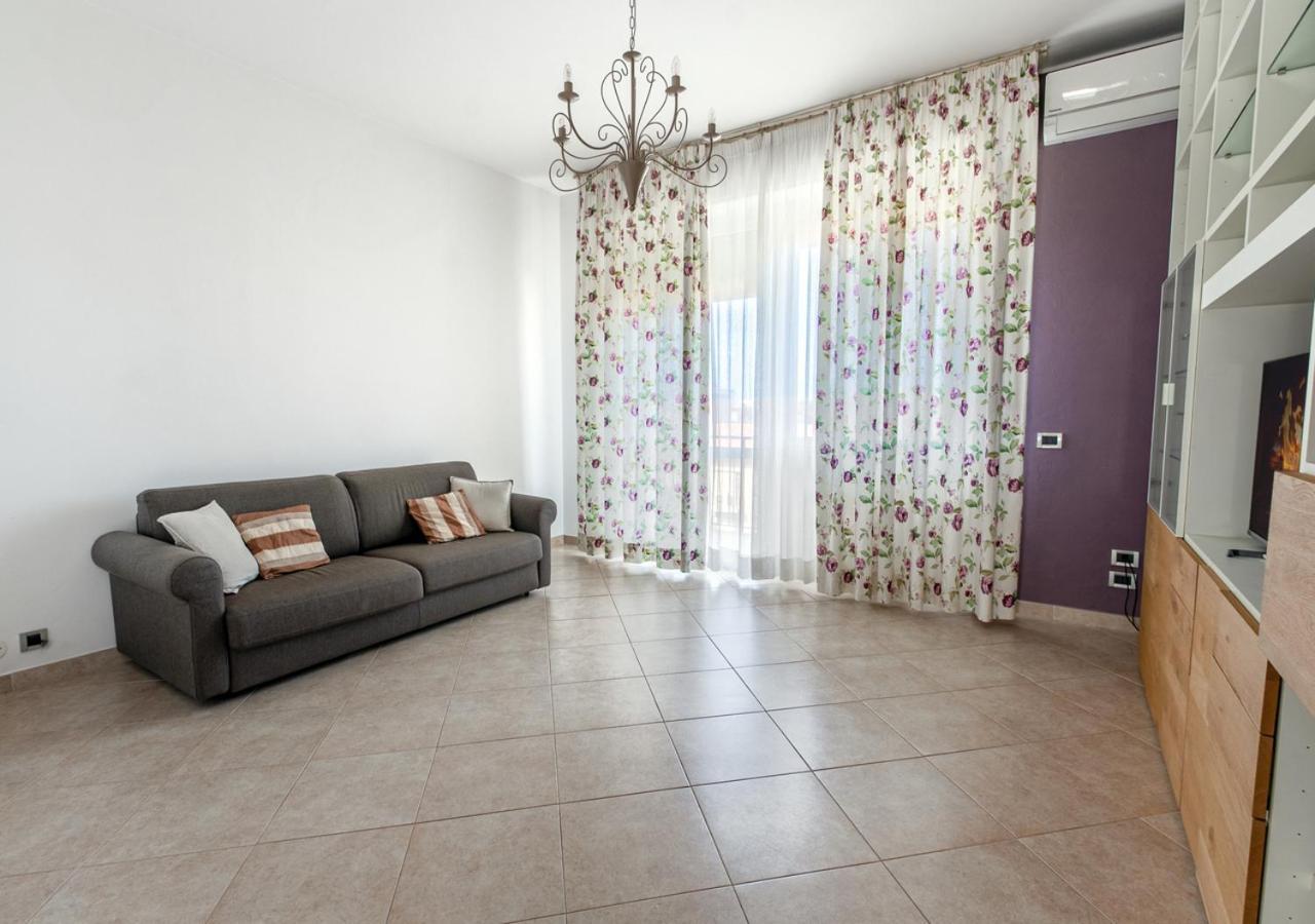 Luxury House Near Train Station Livorno Exterior foto