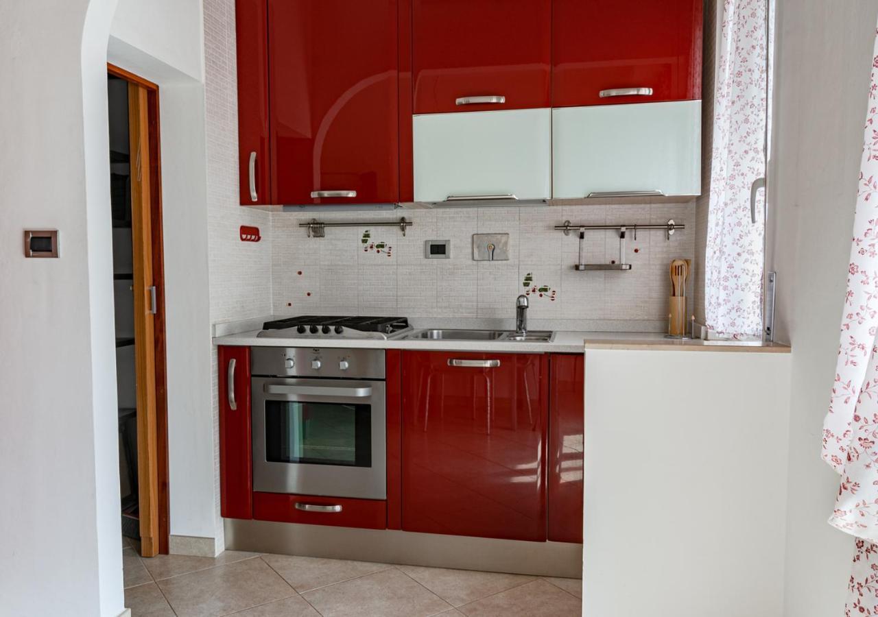 Luxury House Near Train Station Livorno Exterior foto