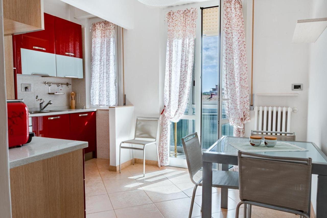Luxury House Near Train Station Livorno Exterior foto