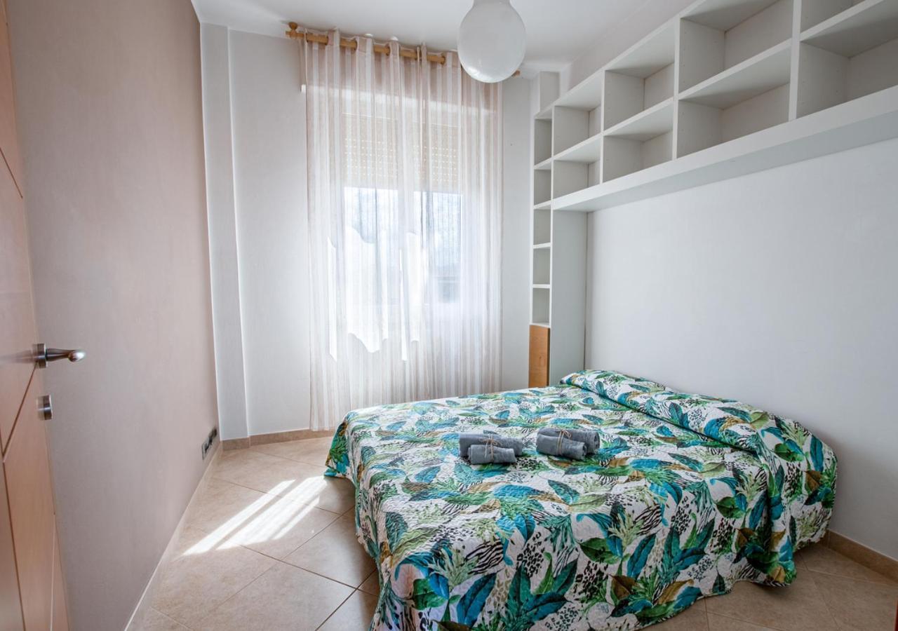Luxury House Near Train Station Livorno Exterior foto