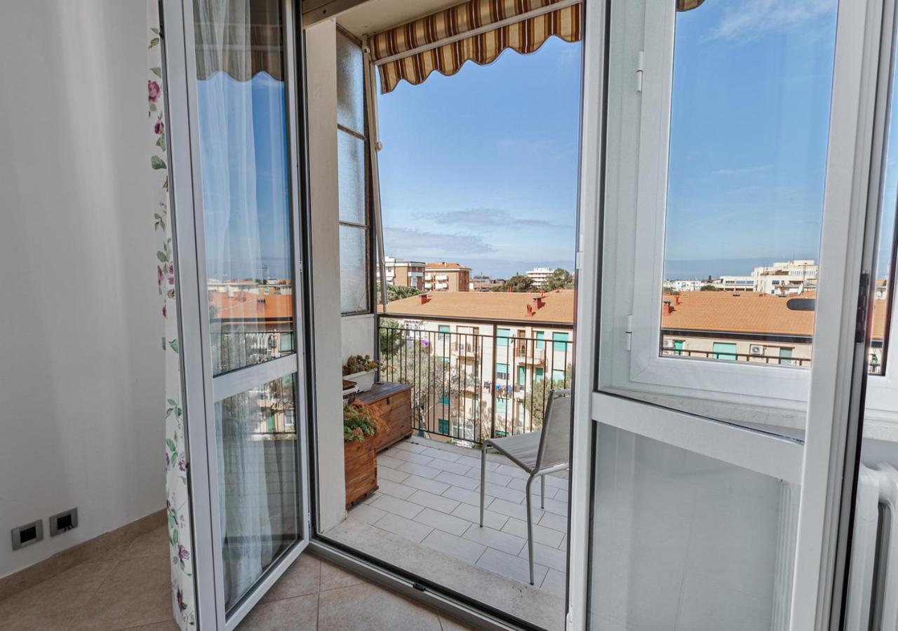 Luxury House Near Train Station Livorno Exterior foto