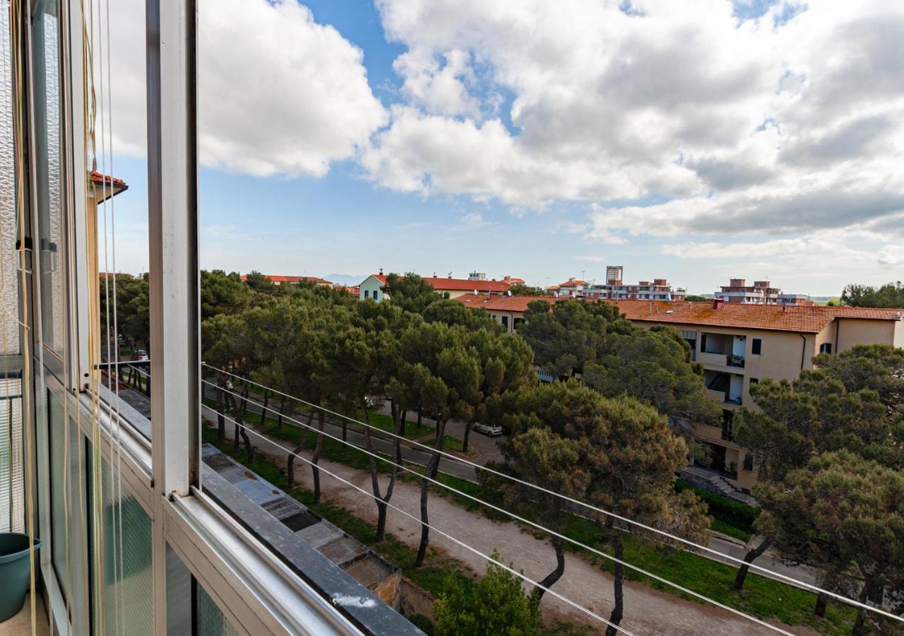 Luxury House Near Train Station Livorno Exterior foto