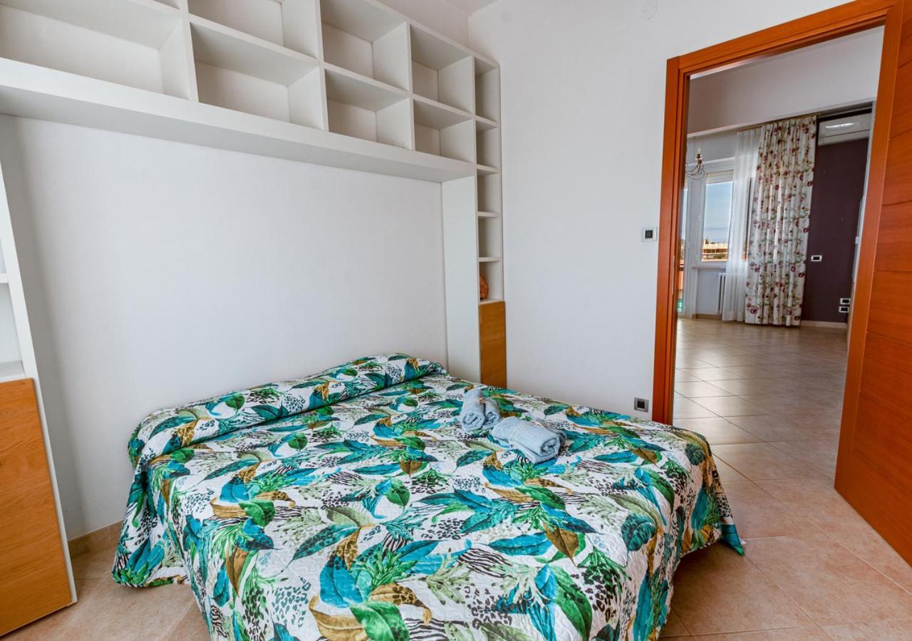 Luxury House Near Train Station Livorno Exterior foto