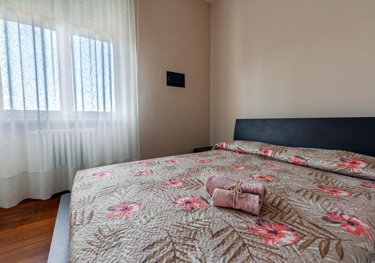 Luxury House Near Train Station Livorno Exterior foto